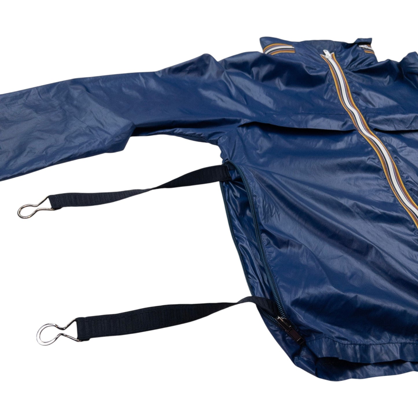 Vintage Miu Miu Lightweight Packable Jacket Size M