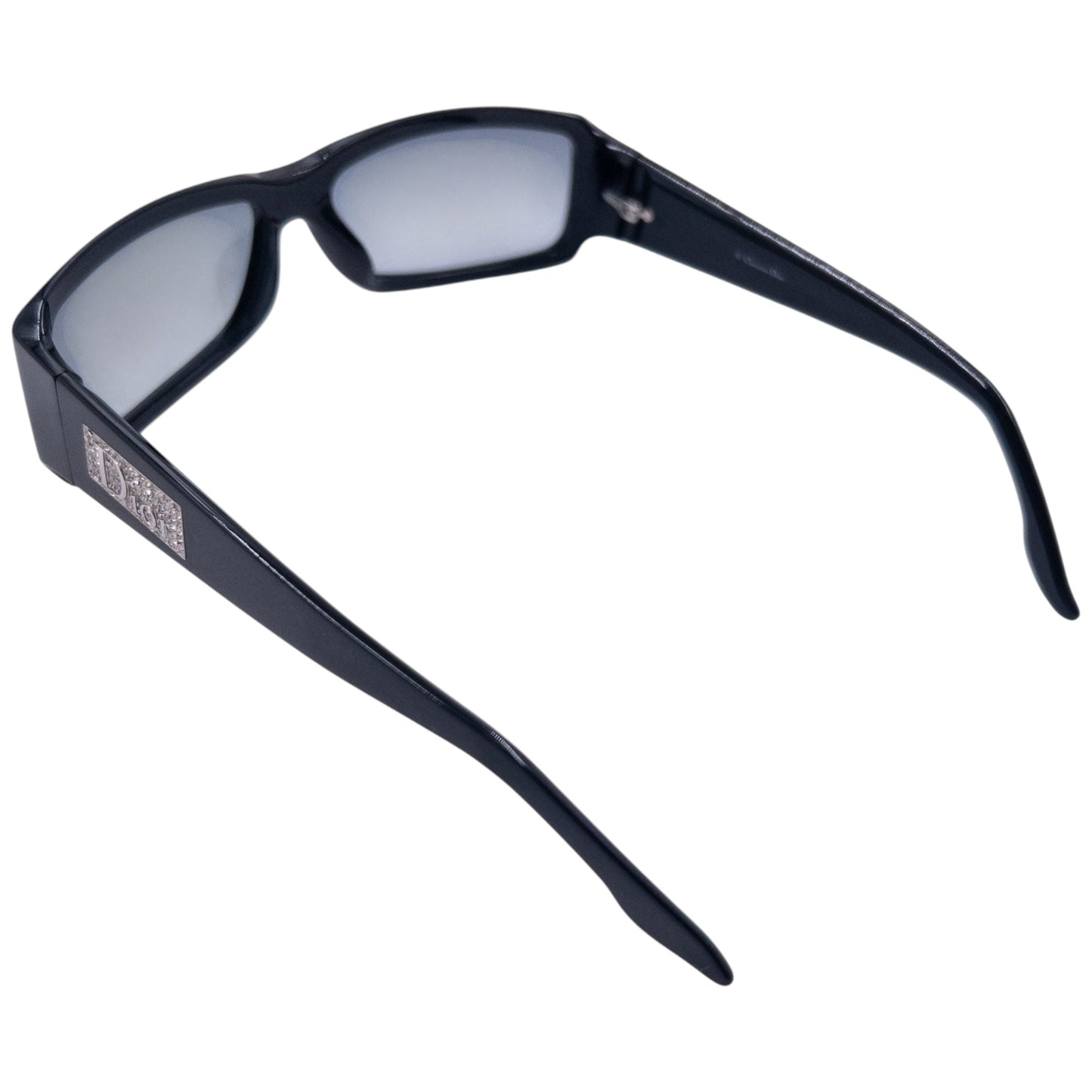 Vintage Dior Diamonte Sunglasses