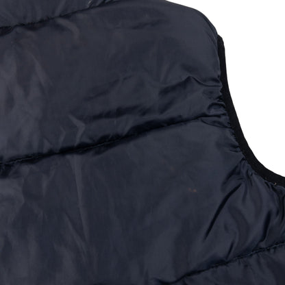 Vintage Ralph Lauren Polo Jeans Puffer Gilet Women's Size S