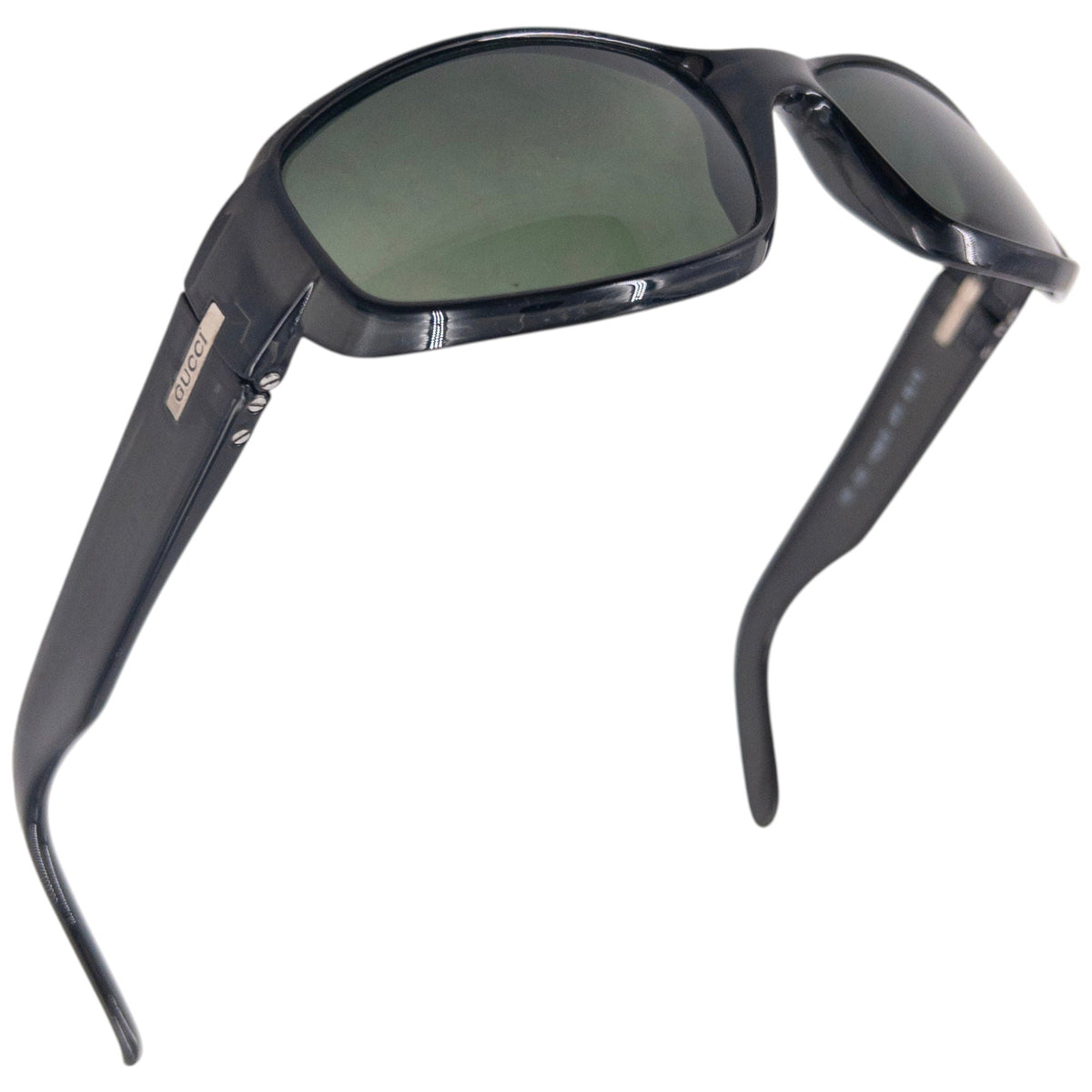 Vintage 2000s Gucci By Tom Ford Sunglasses | O/S, Multicoloured