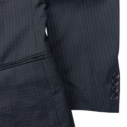 Vintage Y'Saccs By Yohji Yamamoto Checkered Blazer Jacket Size M