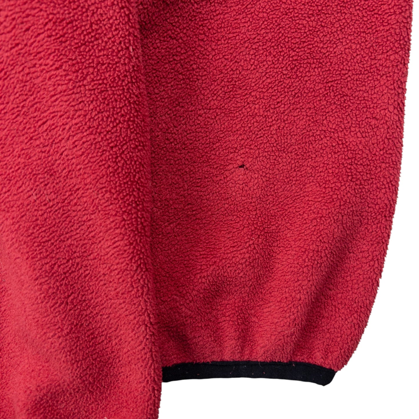 Vintage Nike Fleece Sweatshirt Size XS