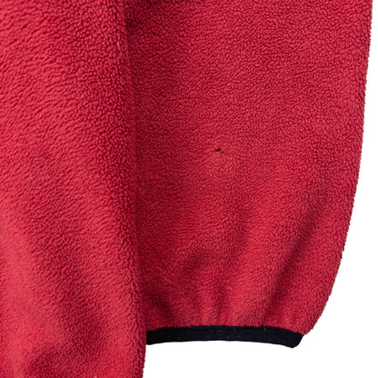 Vintage Nike Fleece Sweatshirt Size XS