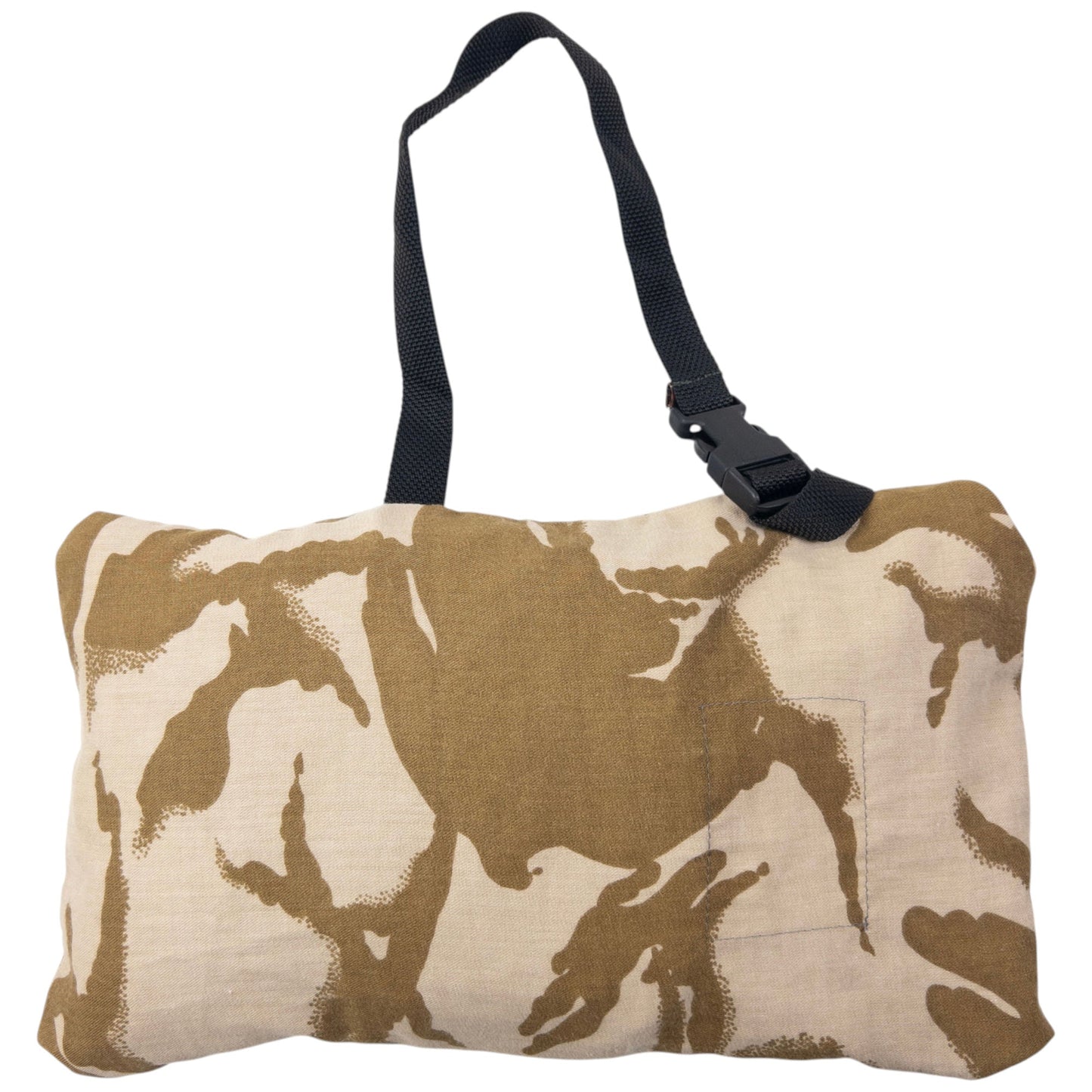 Vintage 90s Maharishi Packable Jacket Size L