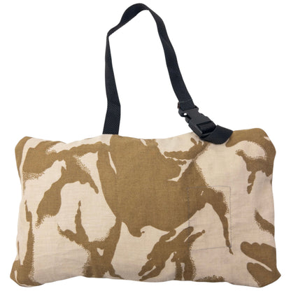 Vintage 90s Maharishi Packable Jacket Size L