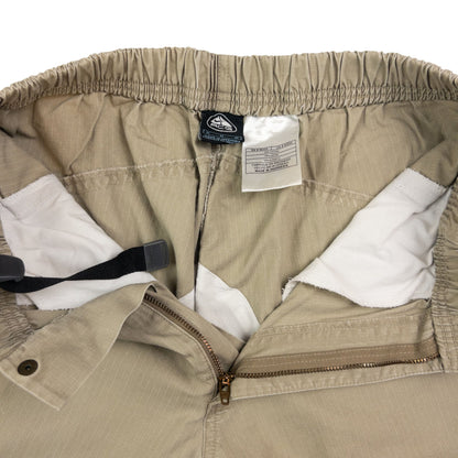 Vintage Nike ACG Belt Waist Trousers Size M