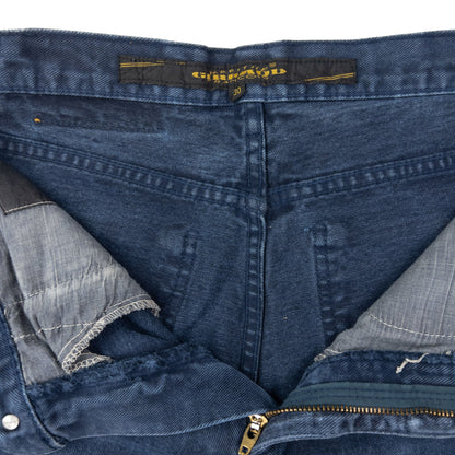 Vintage Marithe + Francois Girbaud Denim Jeans Size W30