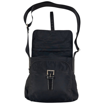 Vintage Prada Crossbody Bag