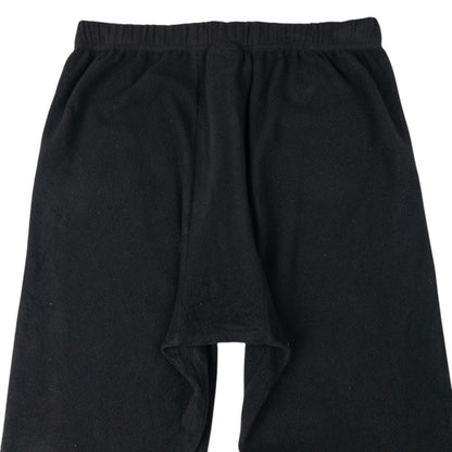 Vintage Oakley Fleece Joggers Size XL