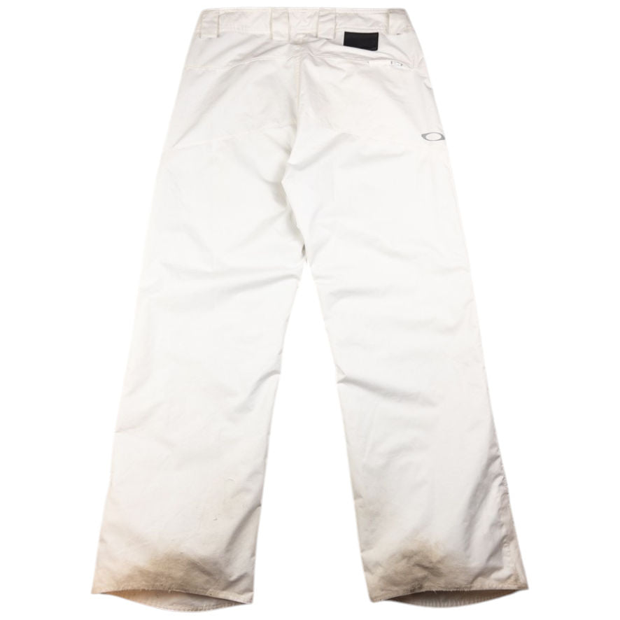 Vintage Oakley Snowboarding Trousers Size L
