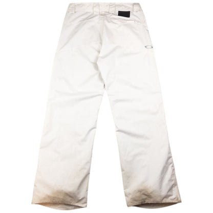 Vintage Oakley Snowboarding Trousers Size L