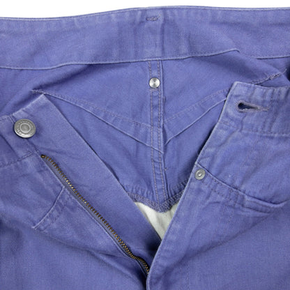 Vintage Mercibeaucoup By Issey Miyake High Waist Denim Jeans Size W28