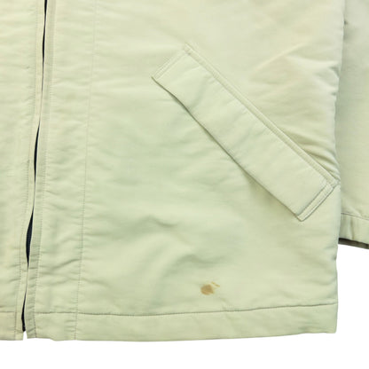Vintage 90s Yohji Yamamoto D'Urban A.A.R Jacket Size S | Small, Green