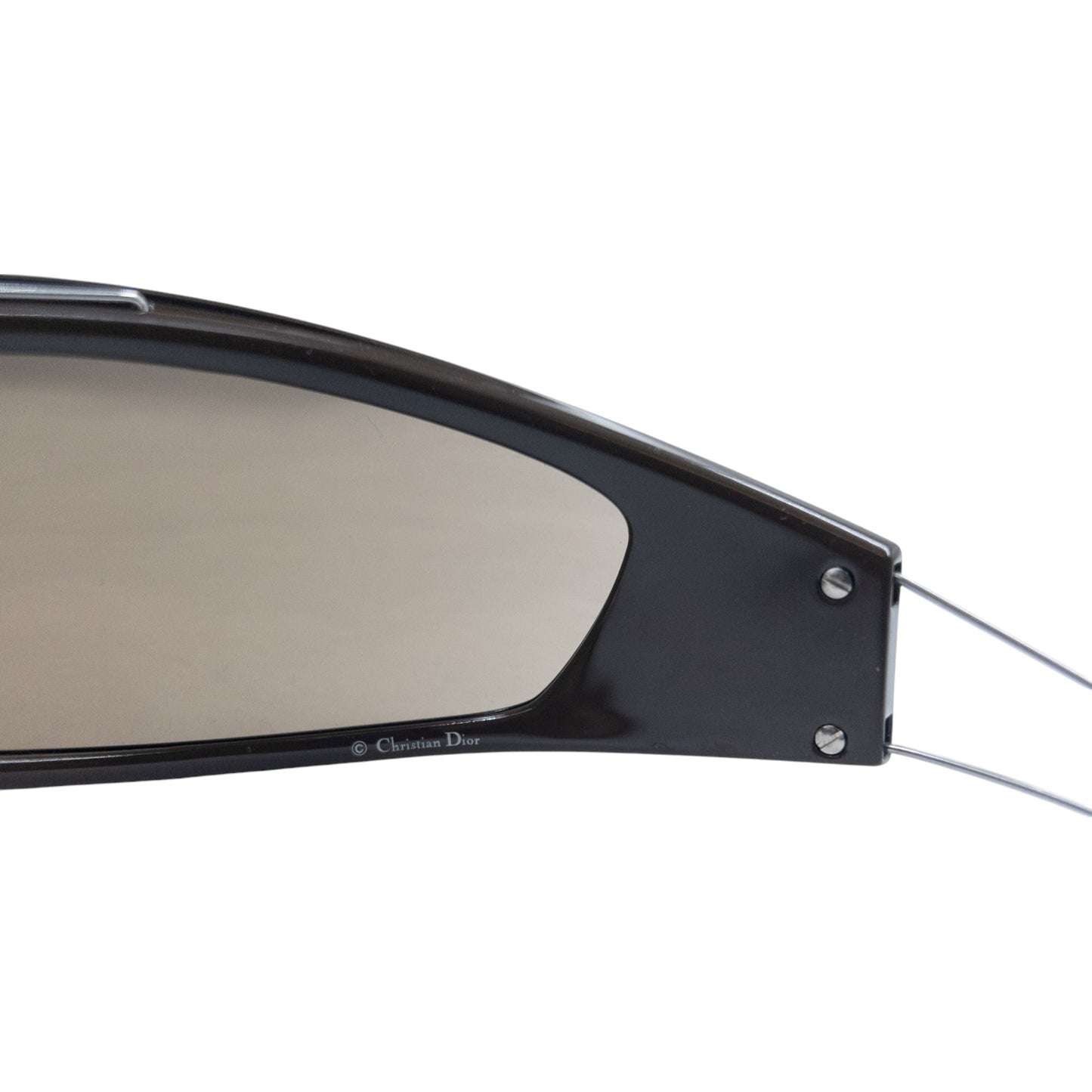Vintage Dior Wire Frame Sunglasses