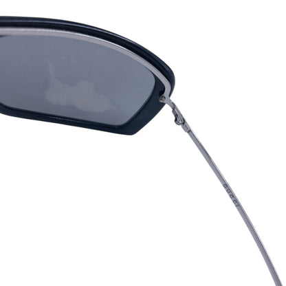 Vintage 2000s Gucci Sunglasses | O/S, Black
