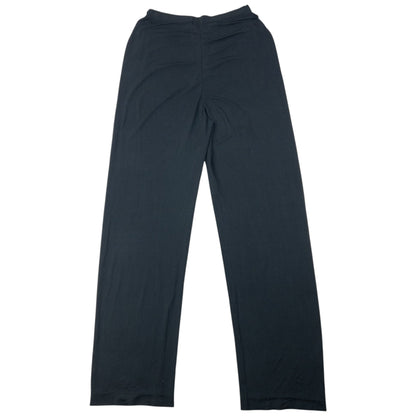 Vintage 90s Issey Miyake Lightweight Stretch Trousers Womens Size W32 | W32, Black