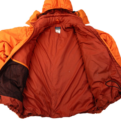 Vintage Patagonia DAS Zip Up Puffer Jacket Size M
