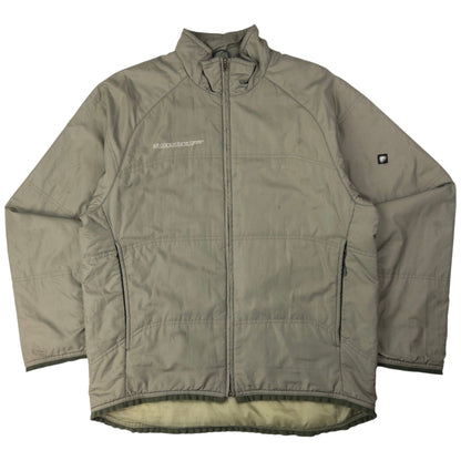 Vintage Nike ACG Lightweight Padded Zip Up Jacket Size L