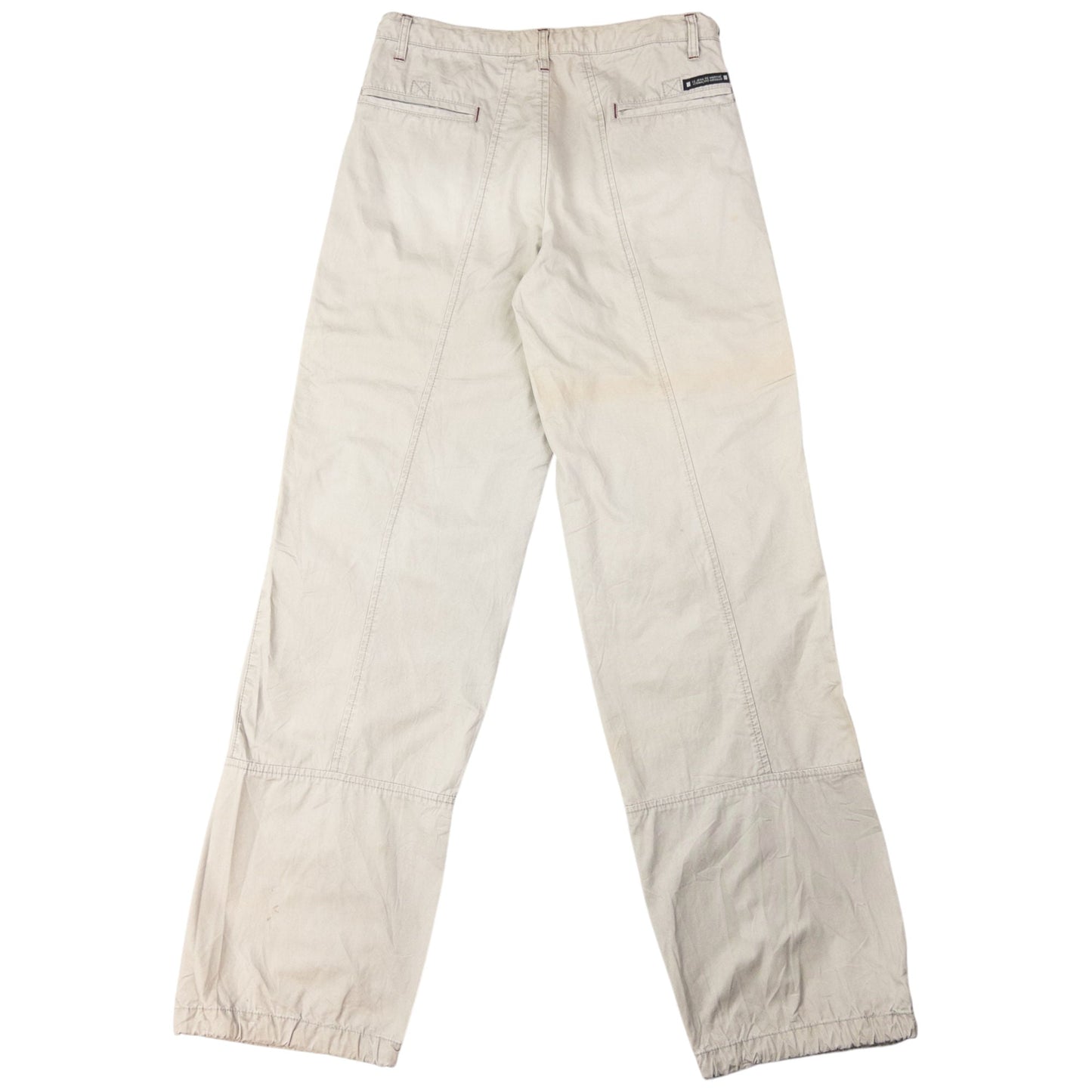 Vintage Marithe + Francois Girbaud Trousers Size W27