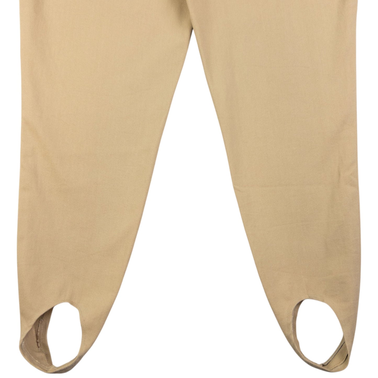 Vintage Issey Miyake Stretch Stirrup Trousers Womens Size W23