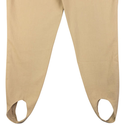 Vintage Issey Miyake Stretch Stirrup Trousers Womens Size W23