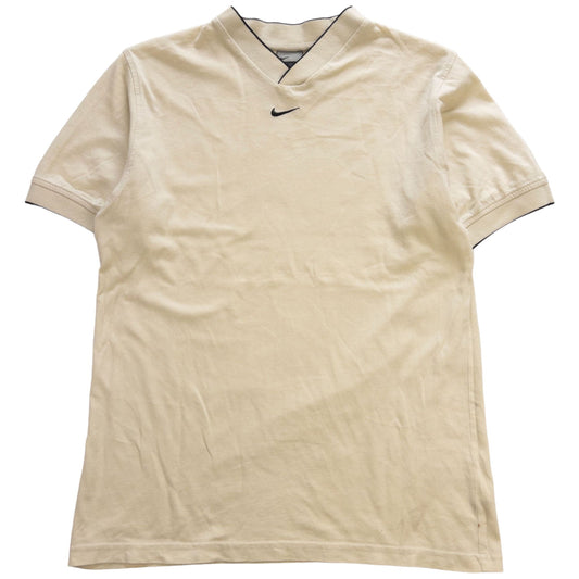 Vintage Nike Center Swoosh T Shirt Size S