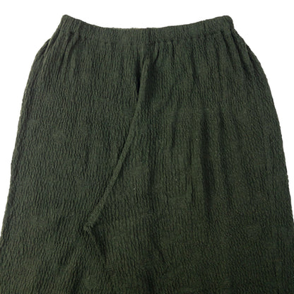 Vintage Plantation Lightweight Trousers Womens Size M