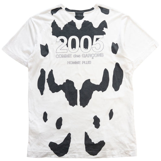 Vintage 2005 Comme Des Garcons Pour Homme T Shirt Size M