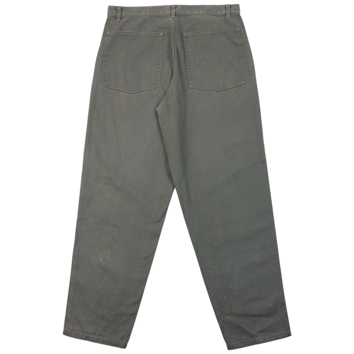 Vintage Comme Des Garçons SHIRT Trousers Size W31 | W31, Grey