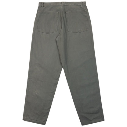 Vintage Comme Des Garçons SHIRT Trousers Size W31 | W31, Grey