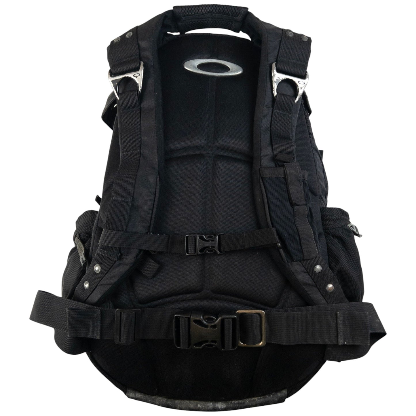 Vintage Oakley Icon Backpack