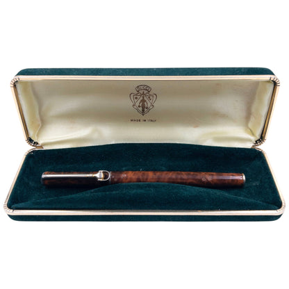 Vintage Gucci Marble Ballpoint Pen