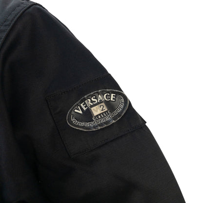 Vintage Versace V2 Jacket Size M