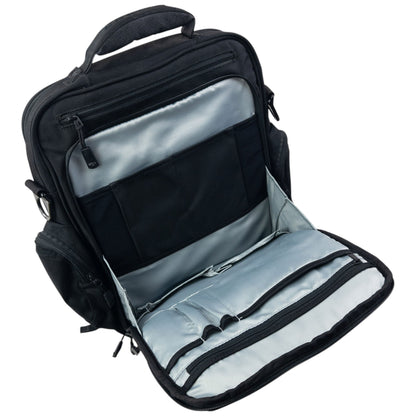 Vintage 2000s Oakley Crossbody Bag | O/S, Black