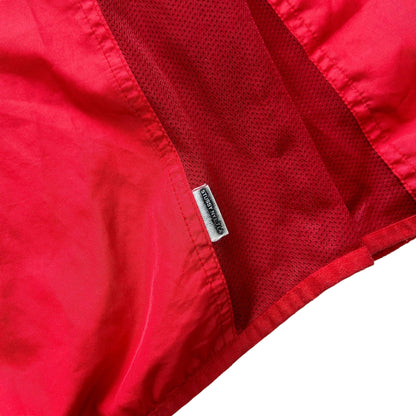 Vintage Stussy Q Zip Jacket Size L