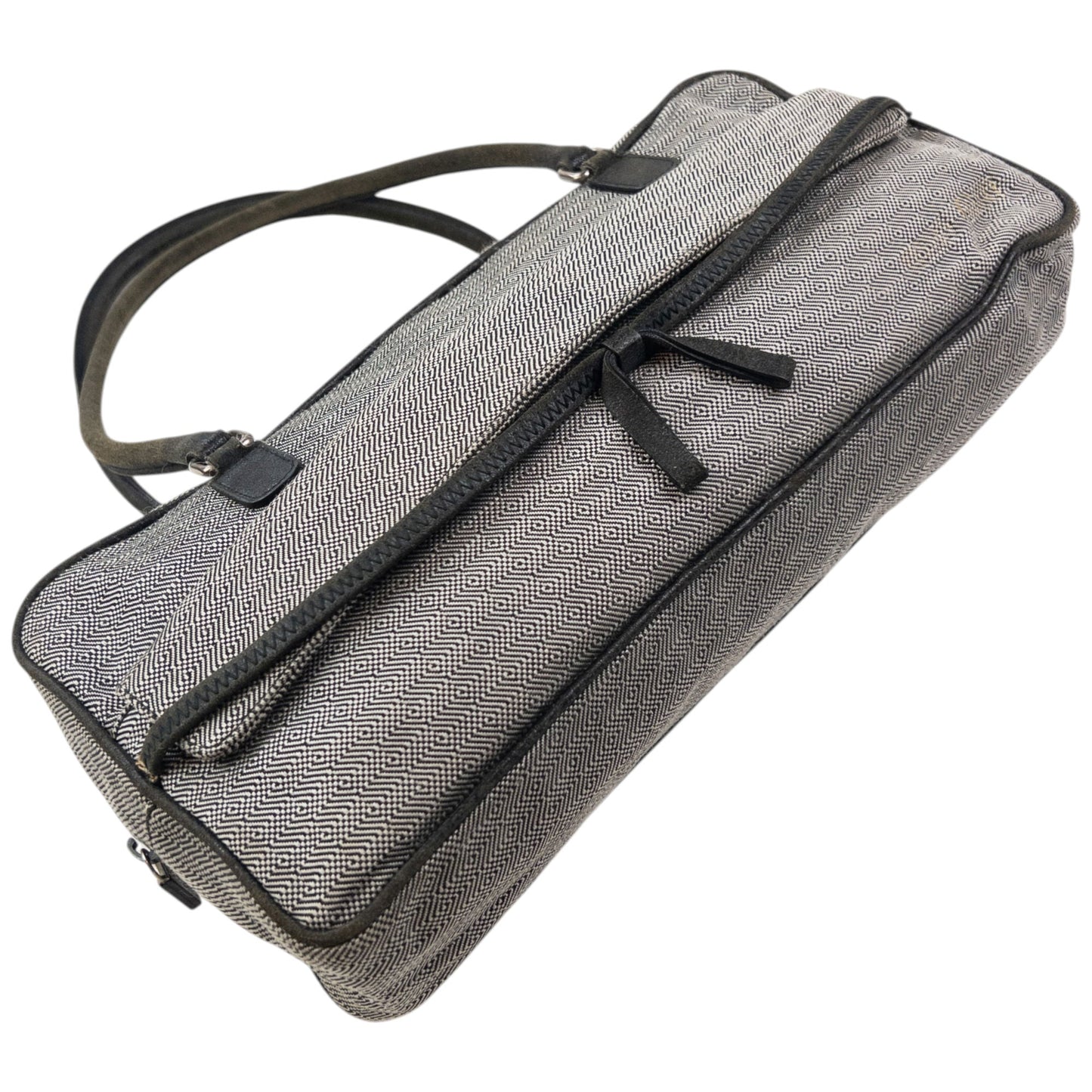 Vintage 2000s Miu Miu Shoulder Bag