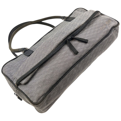 Vintage 2000s Miu Miu Shoulder Bag