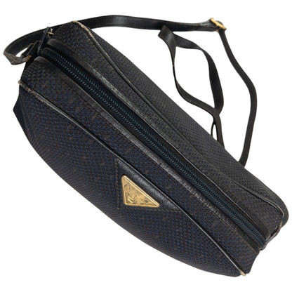 Vintage YSL Yves Saint Laurent Crossbody Bag