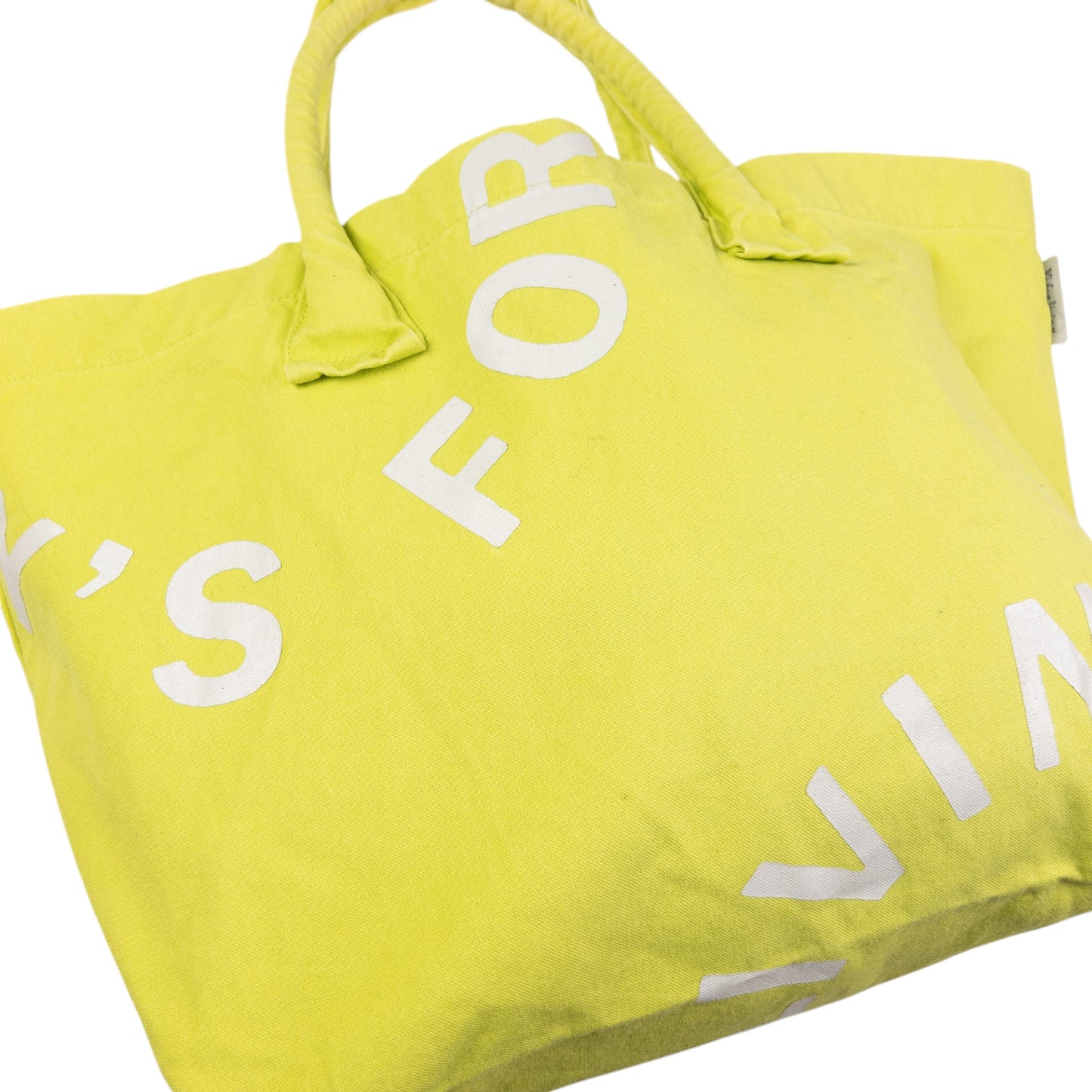 Vintage Yohji Yamamoto Tote Shoulder Bag