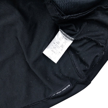 Vintage Nike Dri-Fit Ninja Hoodie Size M