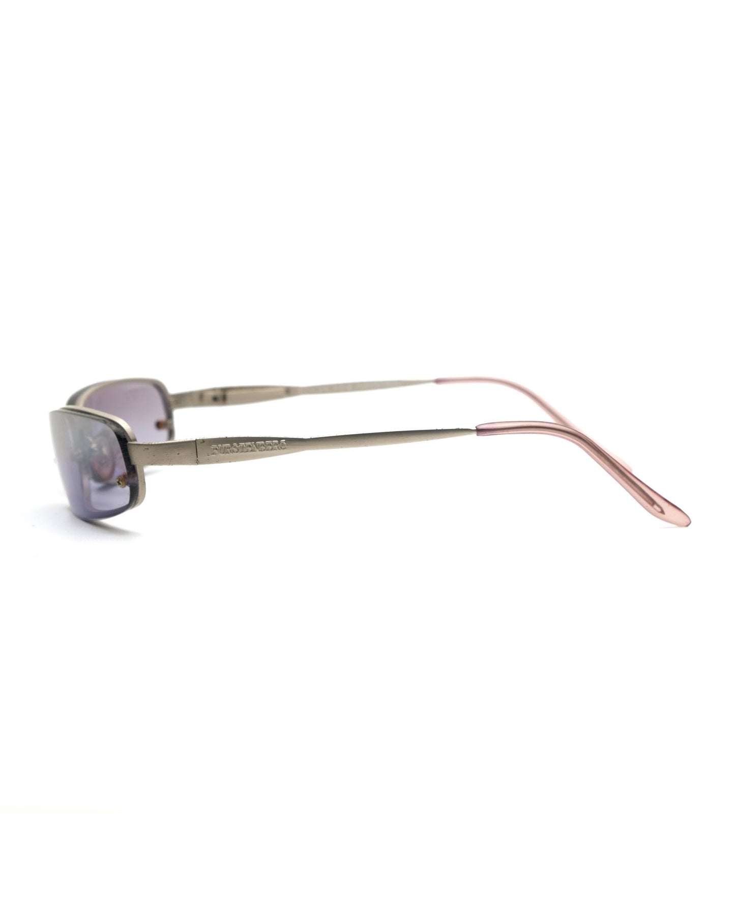 Egon Von Furstenberg - Egon Von Furstenberg sunglasses vintage – The Dryads