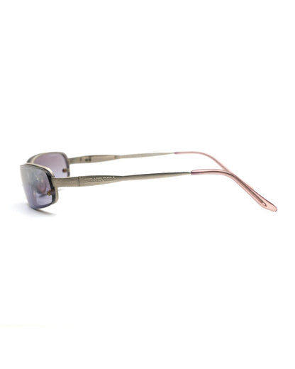 Egon Von Furstenberg - Egon Von Furstenberg sunglasses vintage – The Dryads