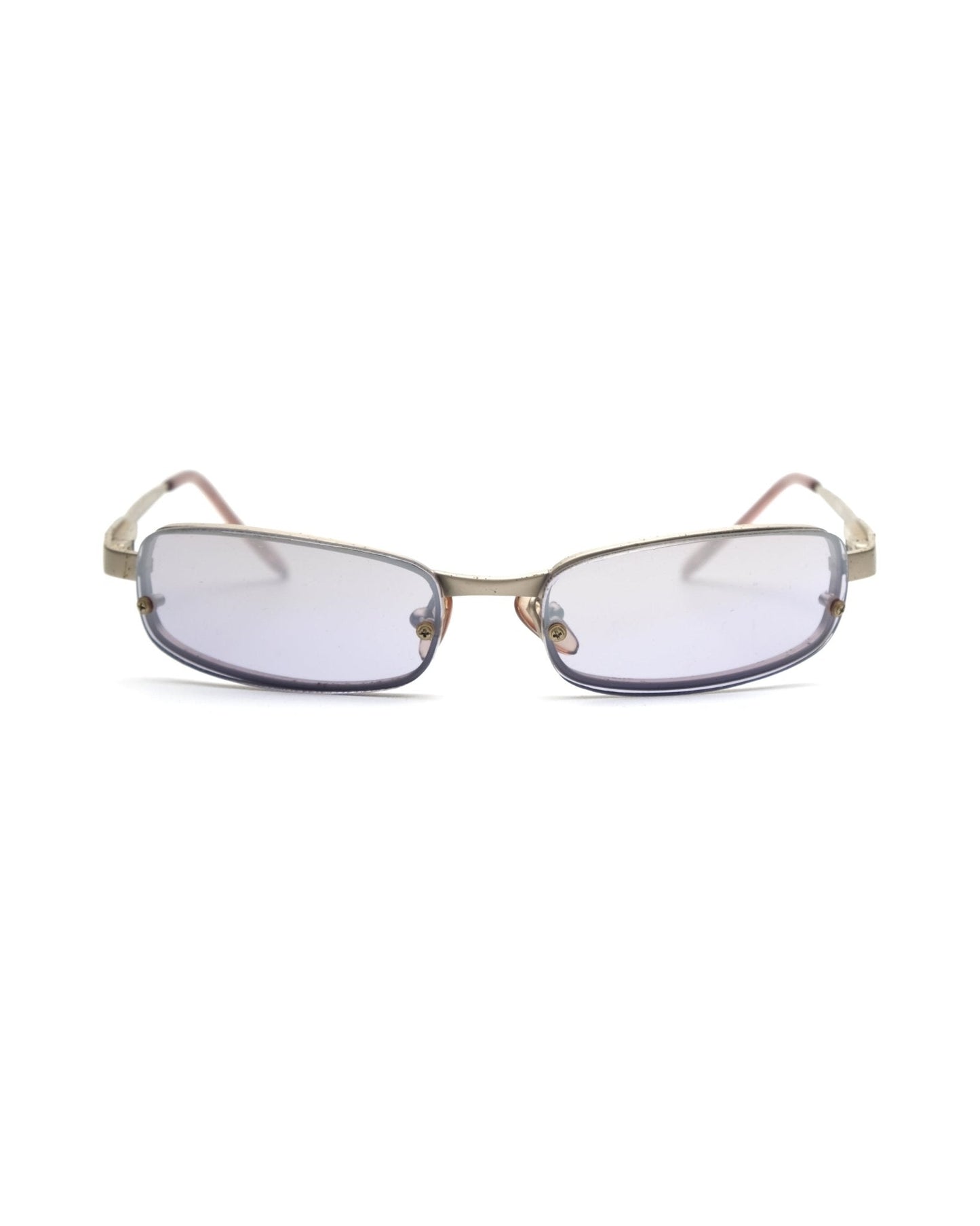Egon Von Furstenberg - Egon Von Furstenberg sunglasses vintage – The Dryads