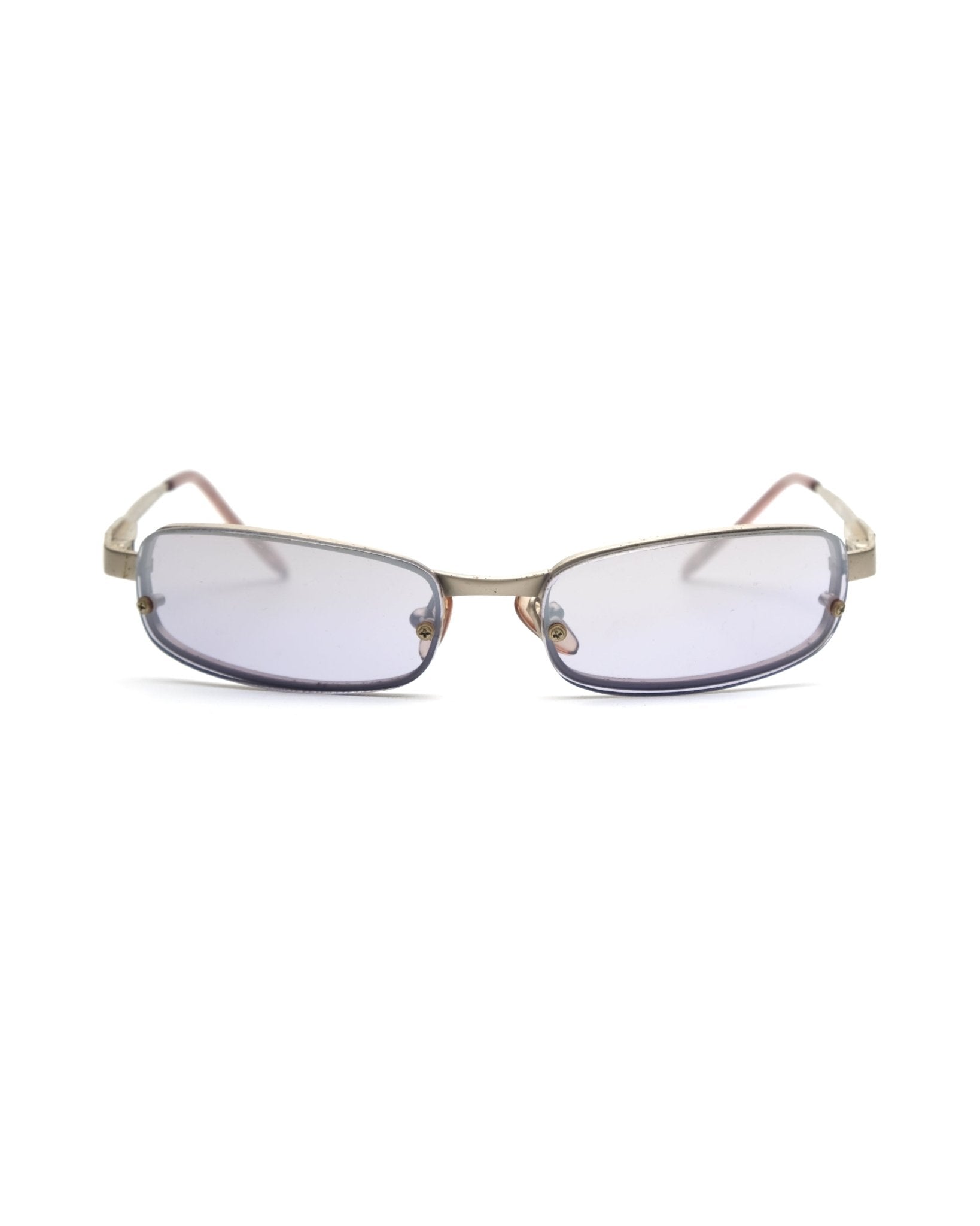 Egon Von Furstenberg - Egon Von Furstenberg sunglasses vintage – The Dryads