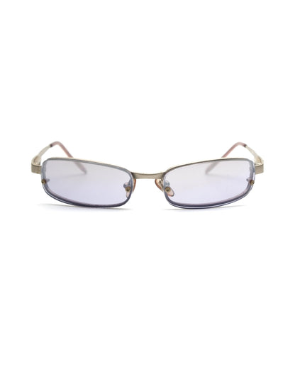 Egon Von Furstenberg - Egon Von Furstenberg sunglasses vintage – The Dryads