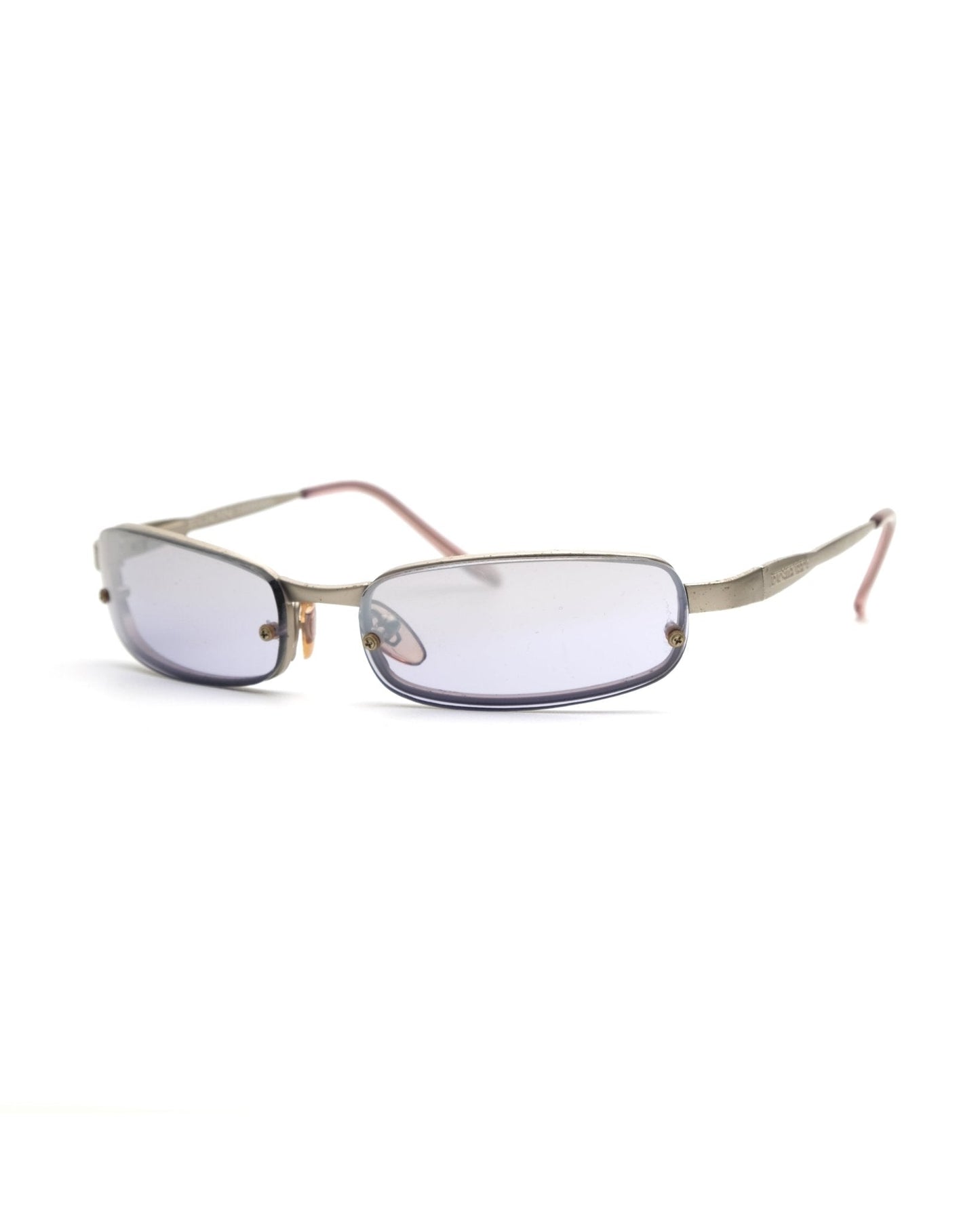 Egon Von Furstenberg - Egon Von Furstenberg sunglasses vintage – The Dryads