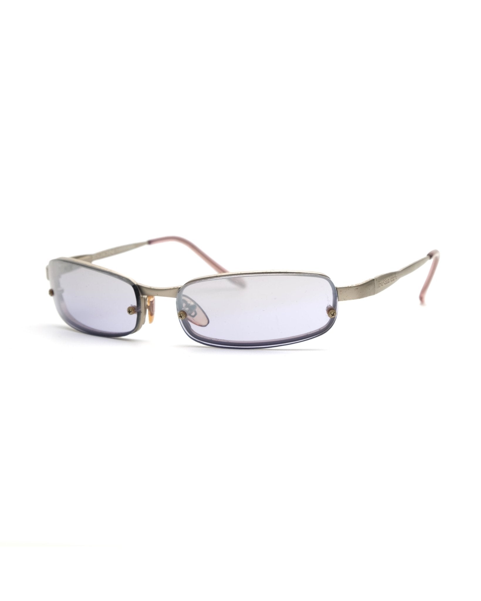 Egon Von Furstenberg - Egon Von Furstenberg sunglasses vintage – The Dryads