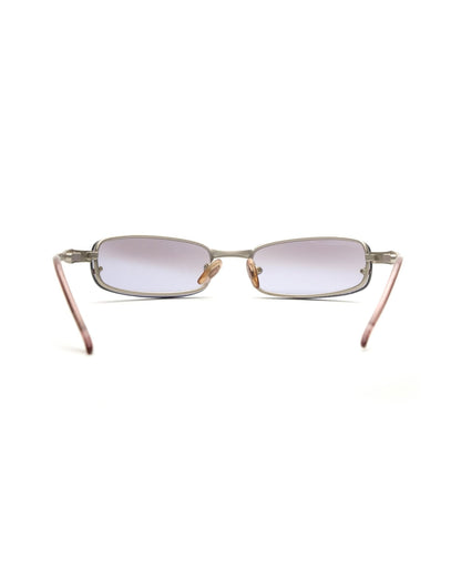 Egon Von Furstenberg - Egon Von Furstenberg sunglasses vintage – The Dryads