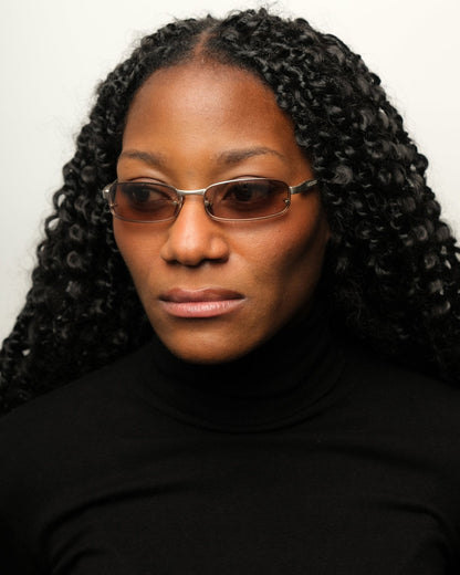 Egon Von Furstenberg - Egon Von Furstenberg sunglasses vintage – The Dryads
