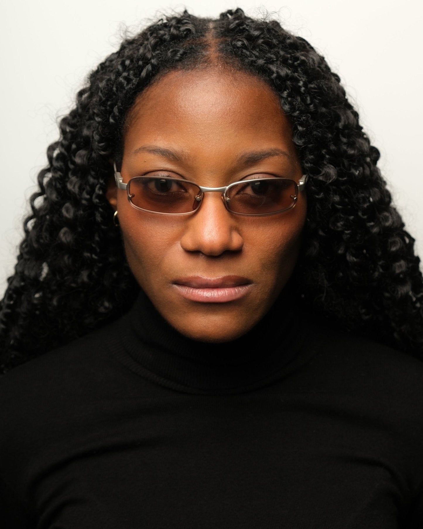 Egon Von Furstenberg - Egon Von Furstenberg sunglasses vintage – The Dryads